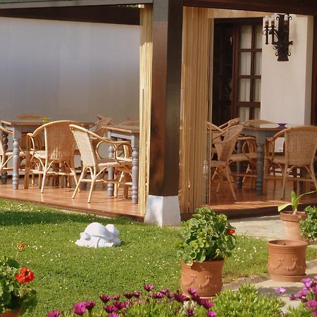 Posada Marina Суансес Екстер'єр фото