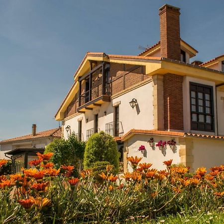 Posada Marina Суансес Екстер'єр фото